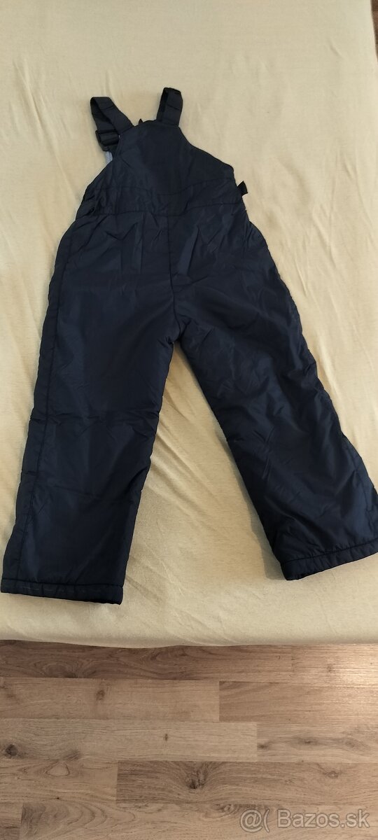 Detské nohavice - viacero veľkostí - 11