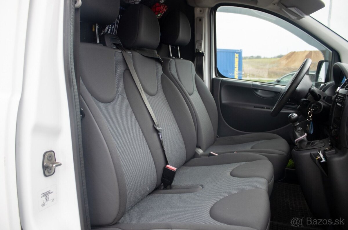 Peugeot Expert 2.0 94kW MT6 - 11