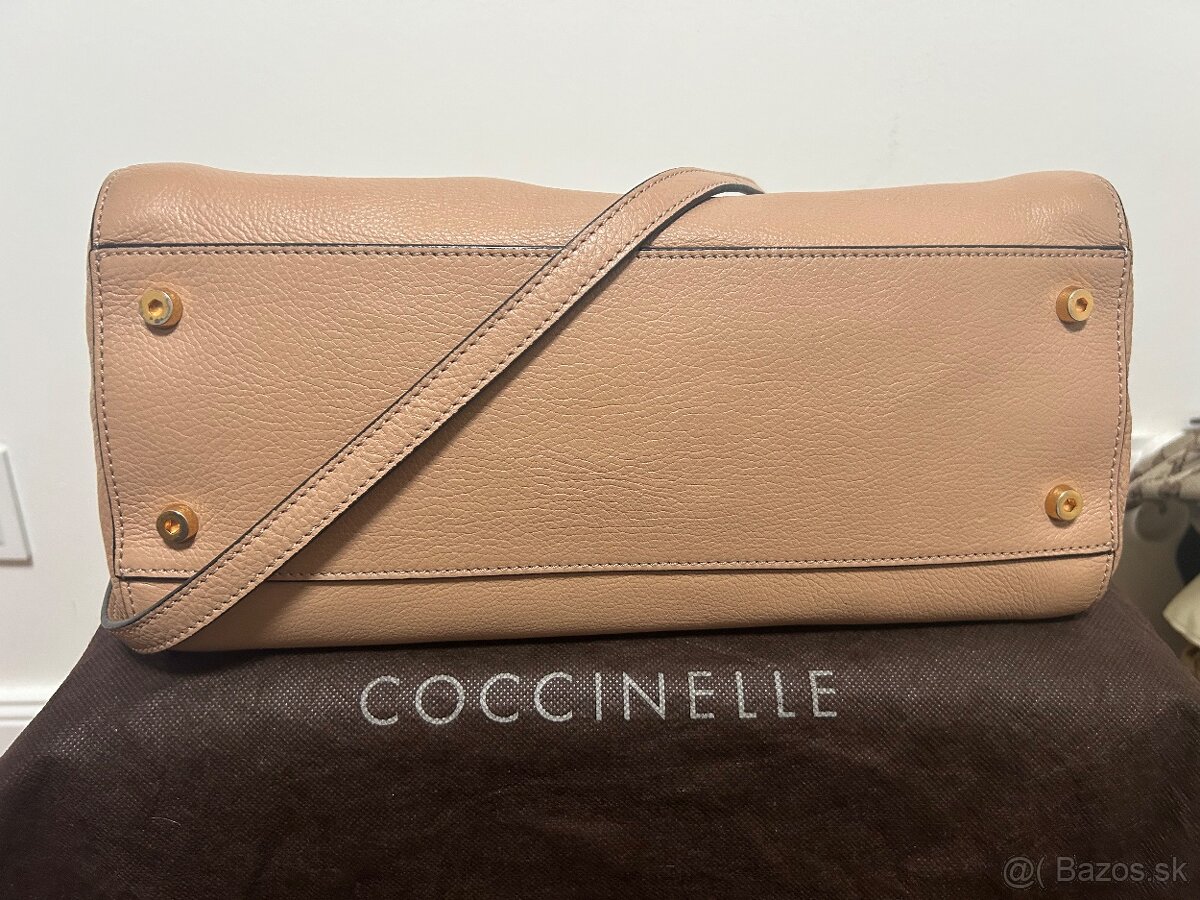 Coccinelle C14 large - 11