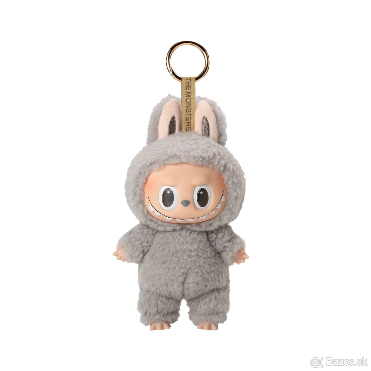 POPMART - Labubu - Exciting Macaron ORIGINÁL - 11