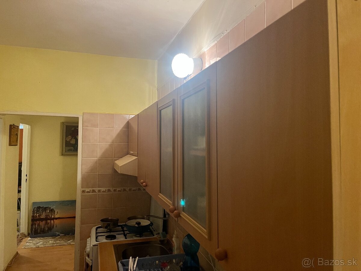 🏡 Dvojizbový byt na Rúbanisku 2 – Bývanie alebo investicia - 11