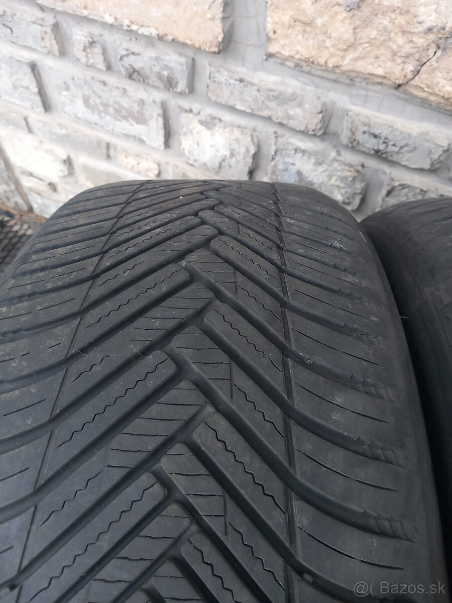 255/50 R19 Hankok - 11