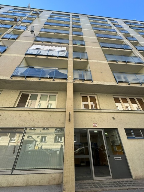 na prenájom 3 izb. byt, Medená ul. - 11