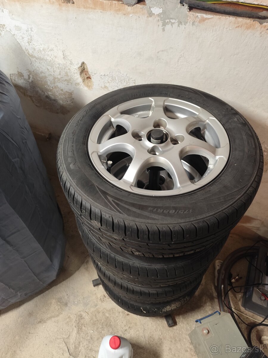 Honda Jazz 1.2 57kW 2006 LPG - 11