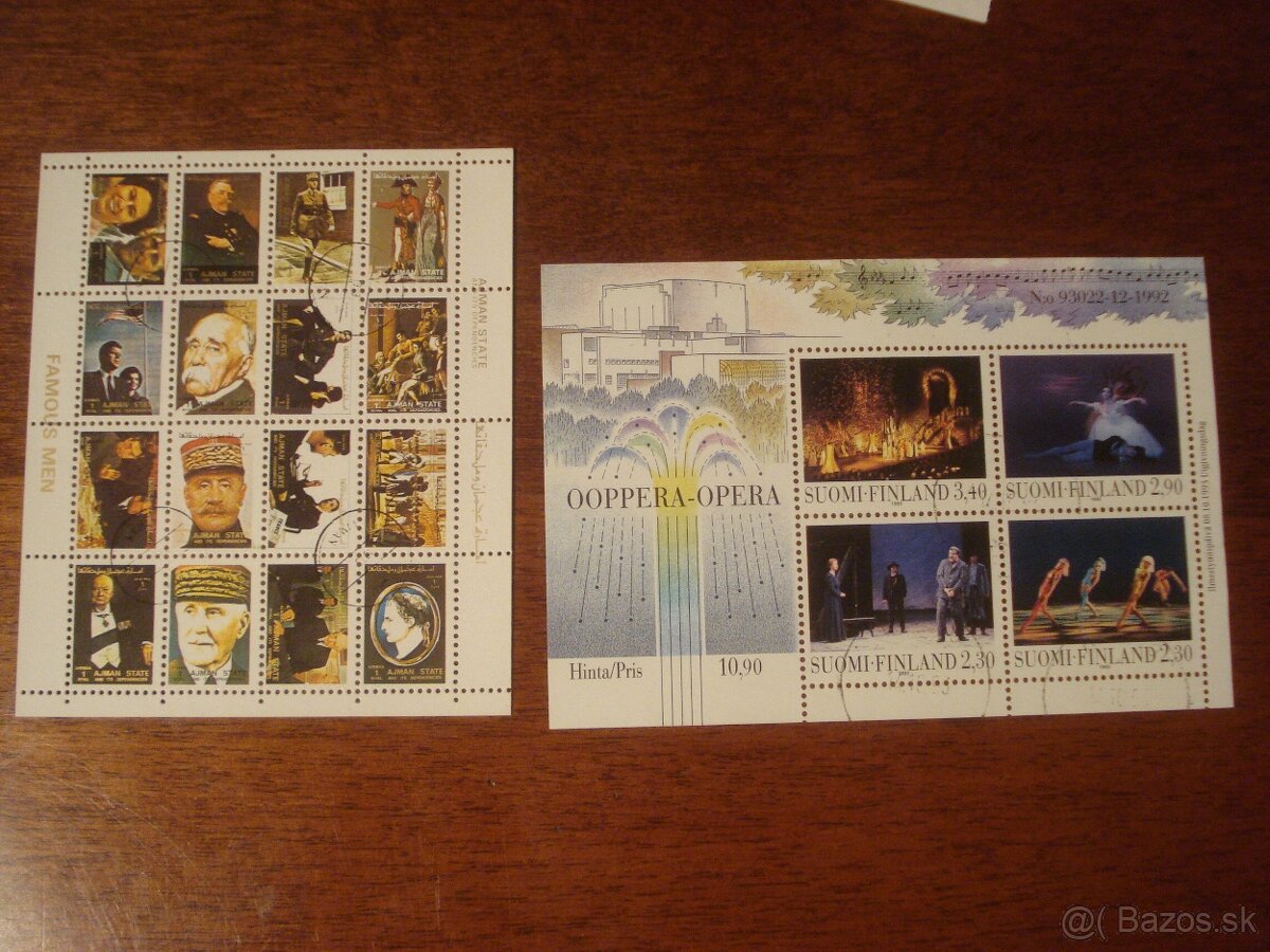 Británia Island Madeira Kanada Laos Vietnam Egypt Wurtember. - 11