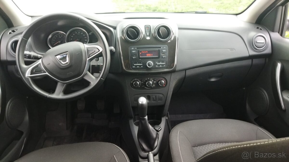 Dacia Logan MCV 0.9 TCe - 11