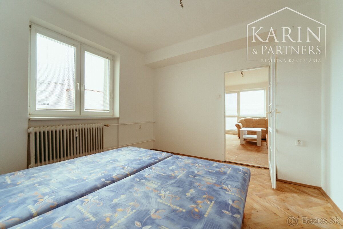 3i BYT NA PREDAJ, M. NEŠPORA, HOLÍČ - 11