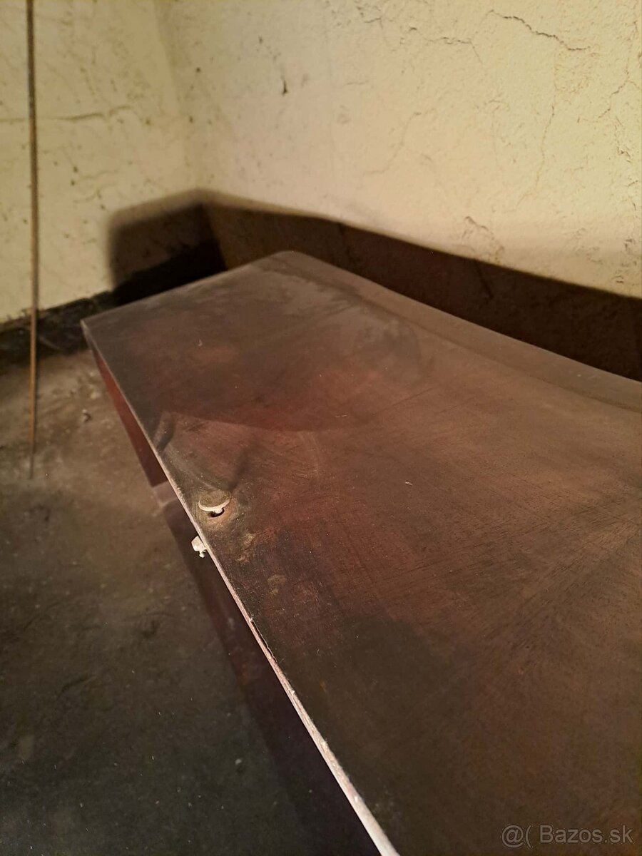 Klavír - krídlo - 11