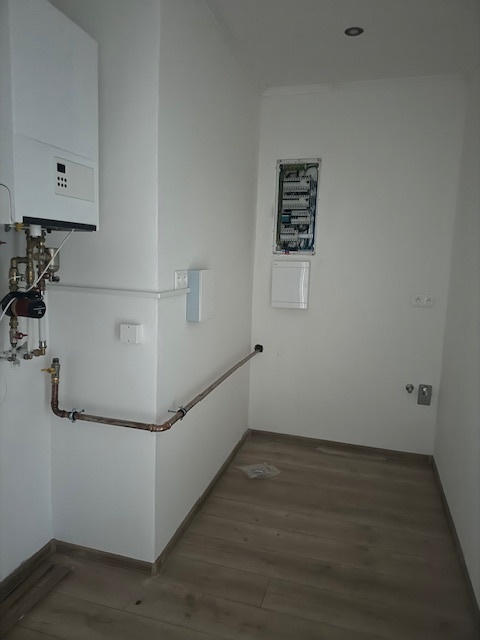 Na predaj novostavba v obci Dvory nad Žitavou - 11