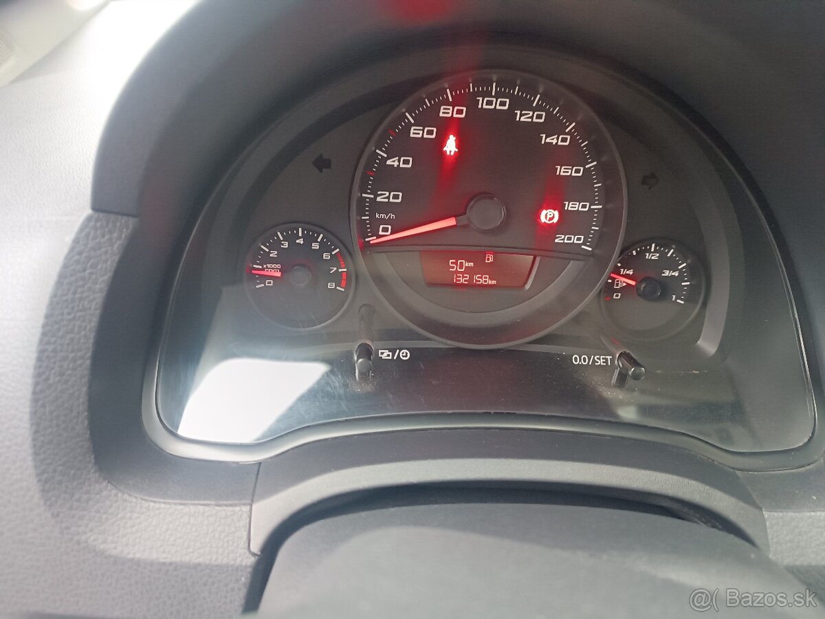 Seat Mii 1, 0 MPI r.v.2019 - 11