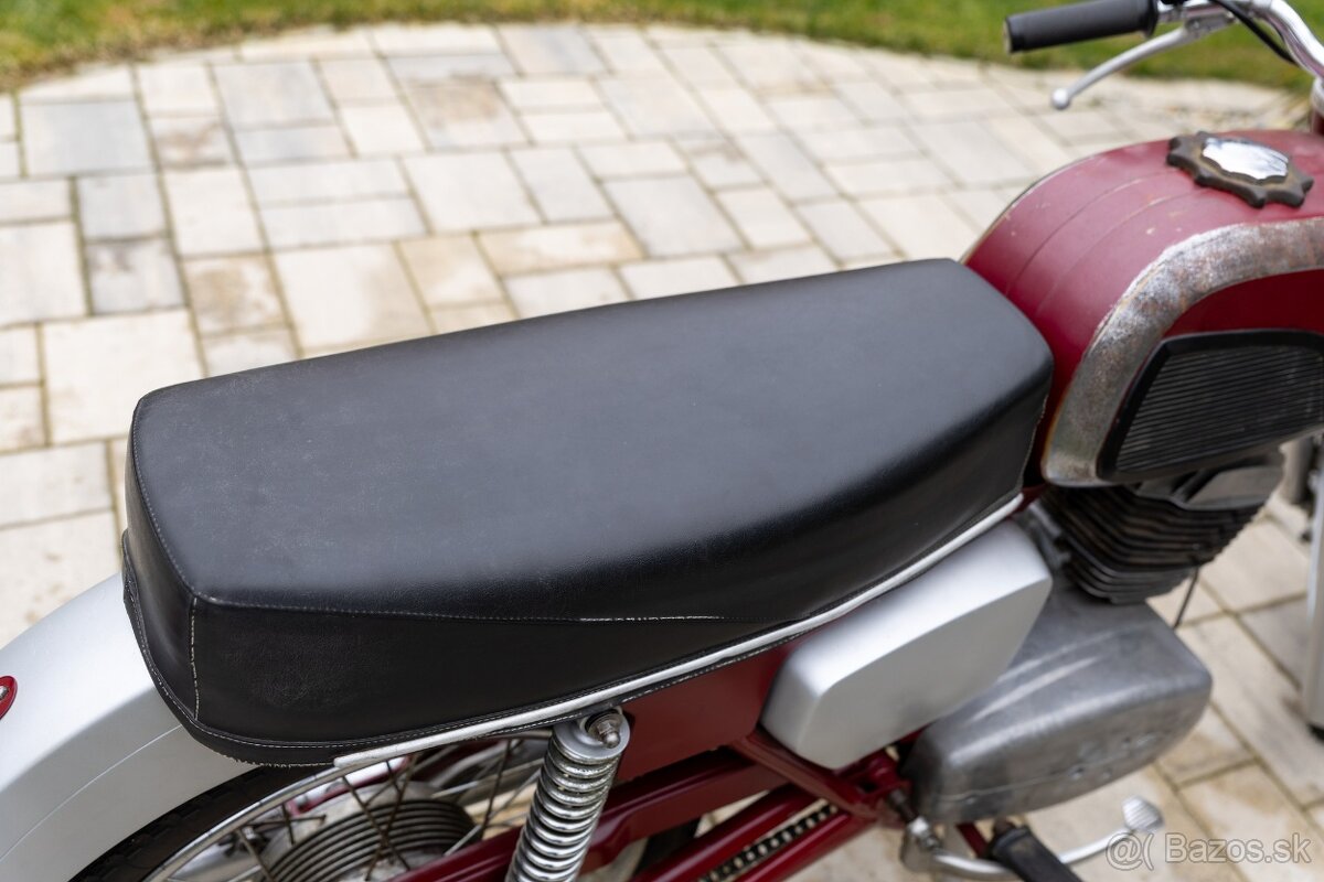 ČZ 175 477.01 Posilube - 11