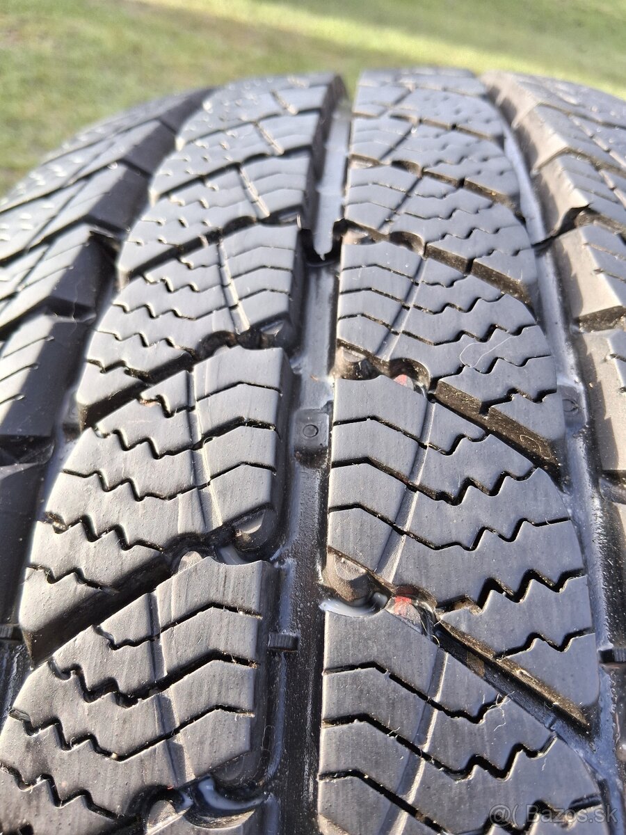 205/65 r16C zimne pneumatiky - 11