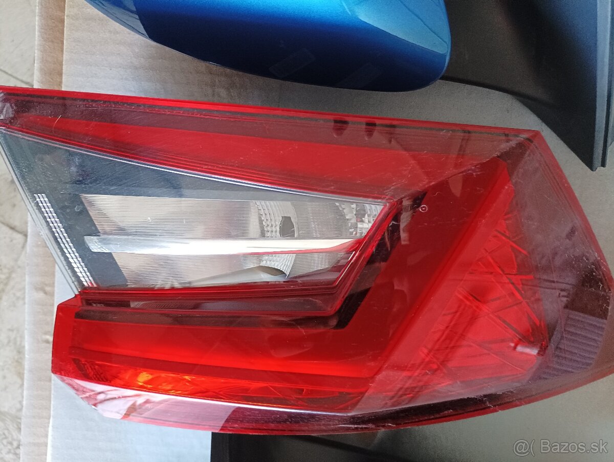 karoq fl př nárazník - 11