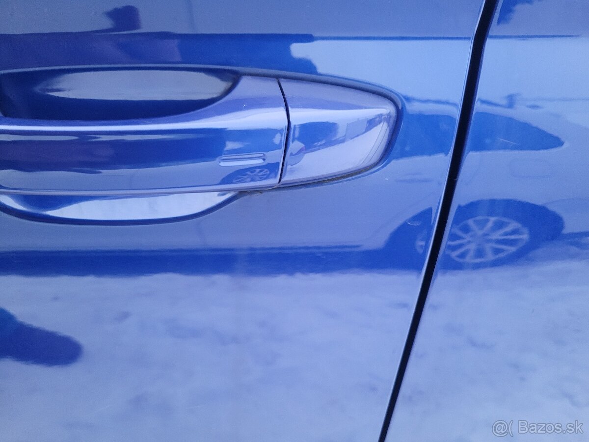 SEAT Arona tsi benzin - 11