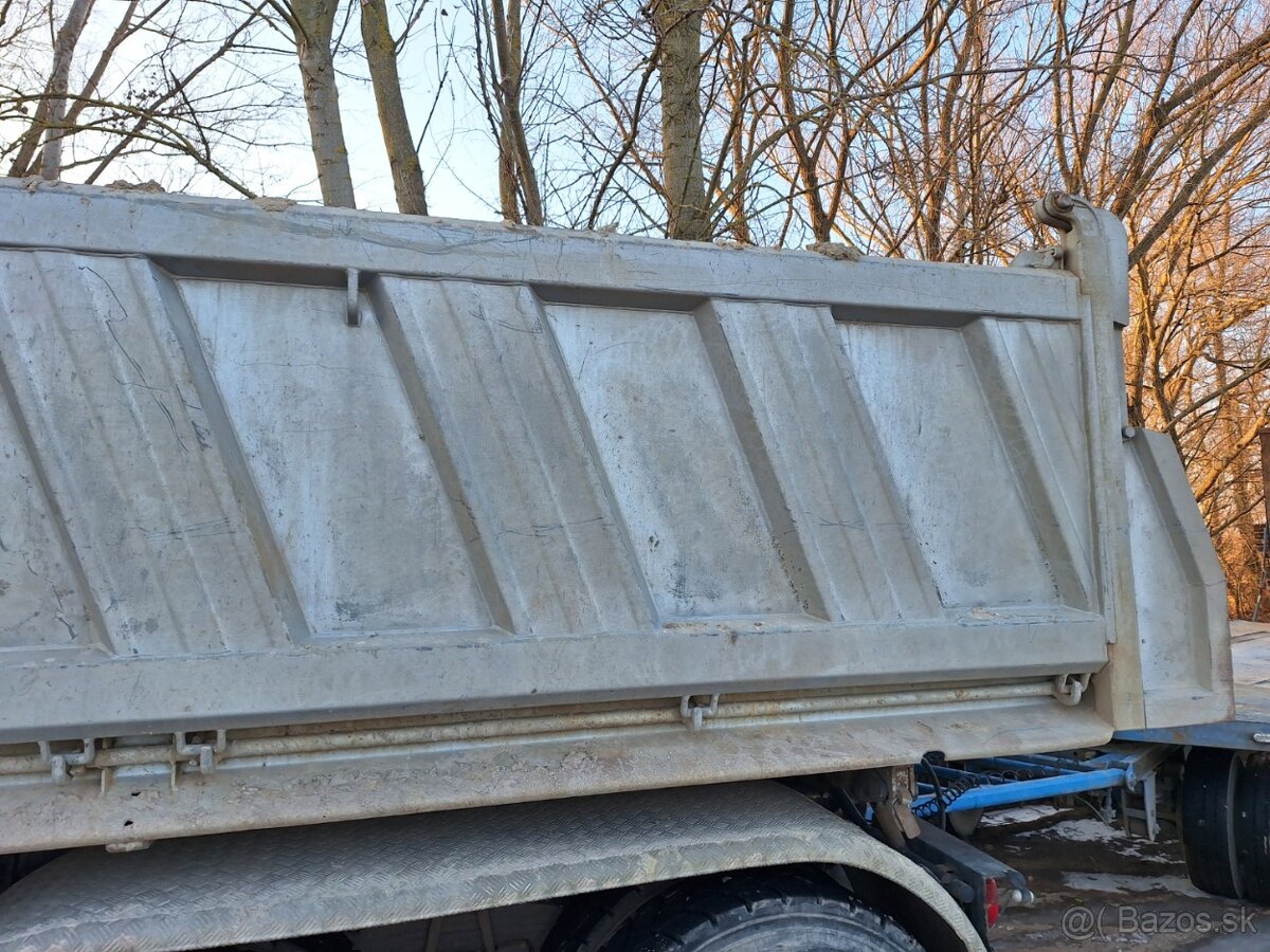 IVECO MP 260 E 34 H 6X4 - 11