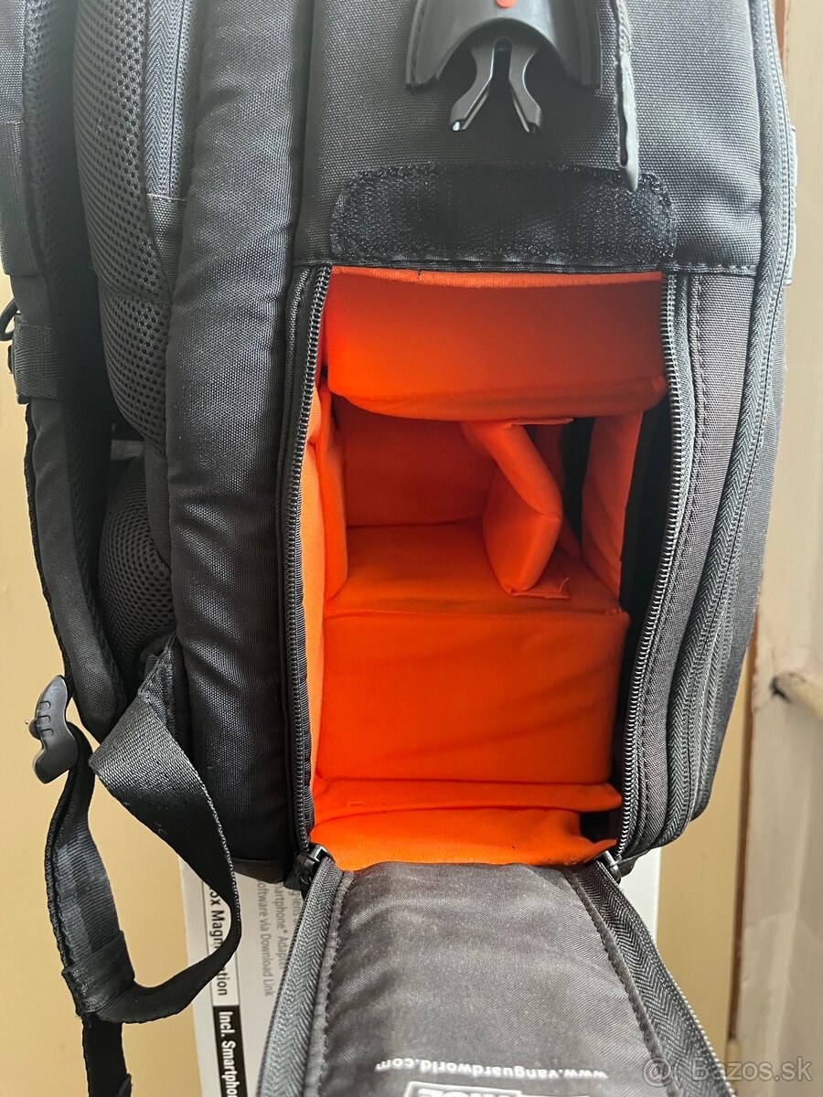 Vanguard UP-rise 48 - 11