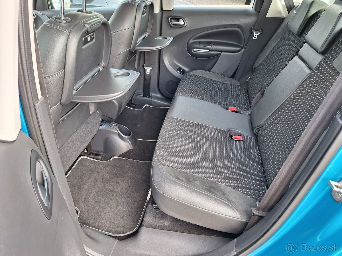 Citroen C3 Picasso 1,6HDi - 11