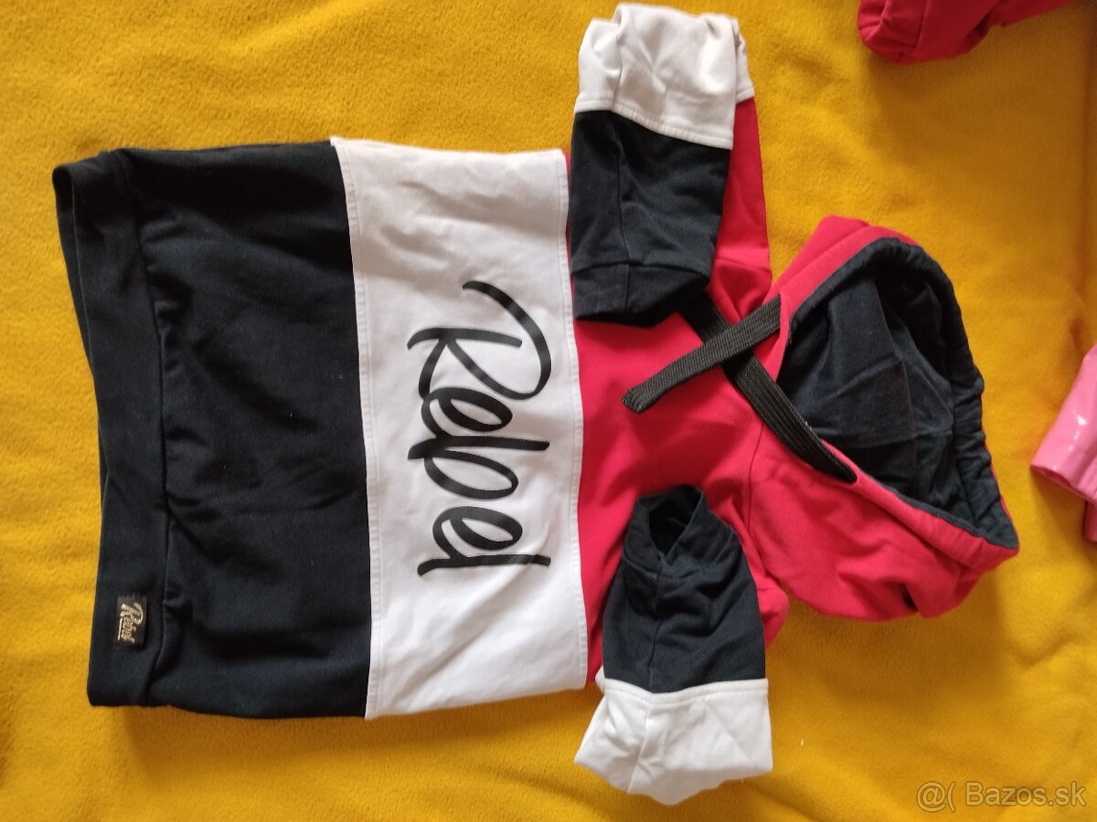 predam detske oblecenie 104-116 - 11