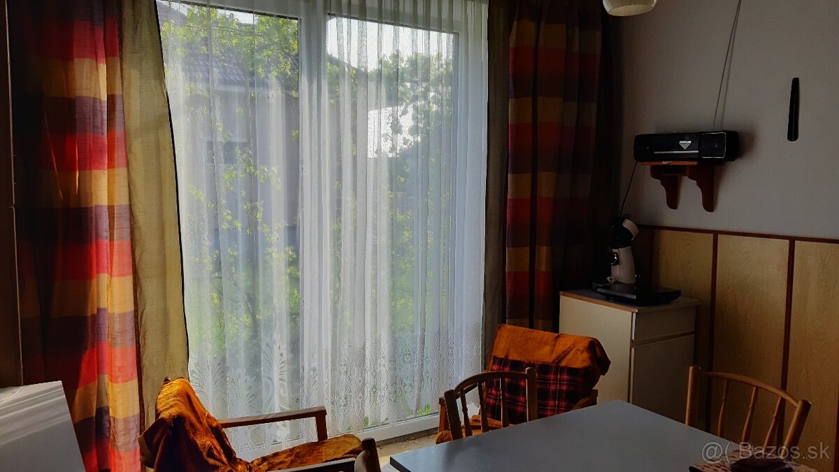 Dom 6km od Topoľčian - 11