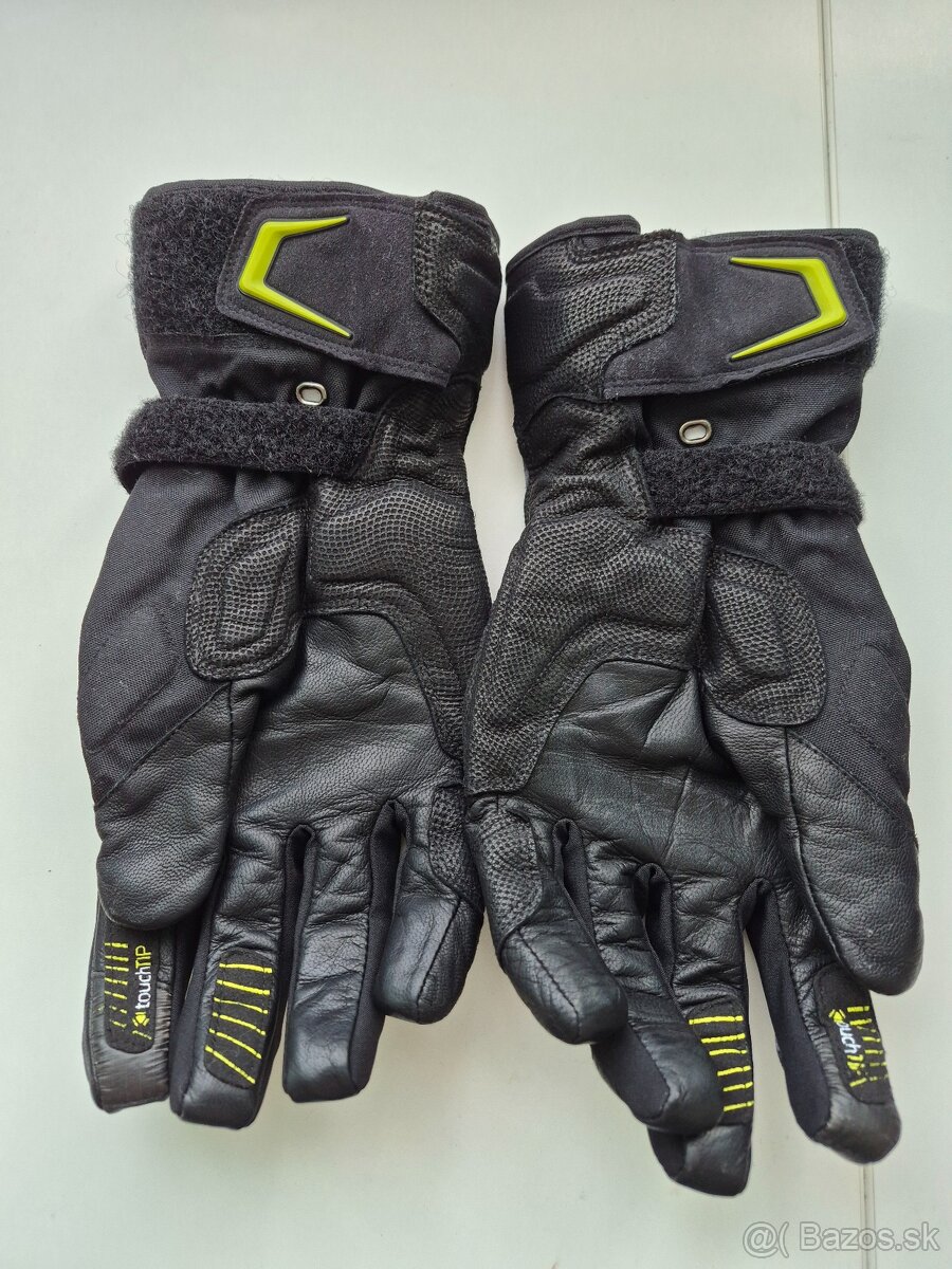 Caberg Duke Legend - 11