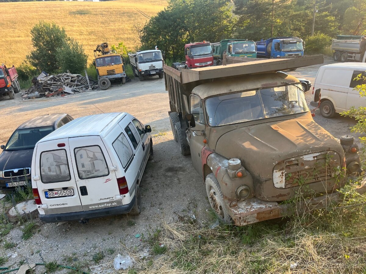 TATRA T148 S1 Dumper - viac kusov - 11