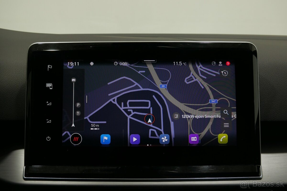 TARRACO FR 2,0 TSI 180 KW DSG 4Drive - 11