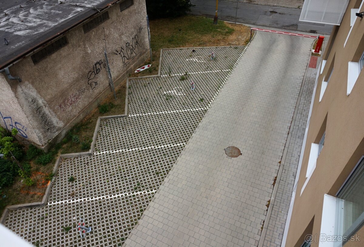 2-izbový byt, Šoltésovej - Košice Juh - 11