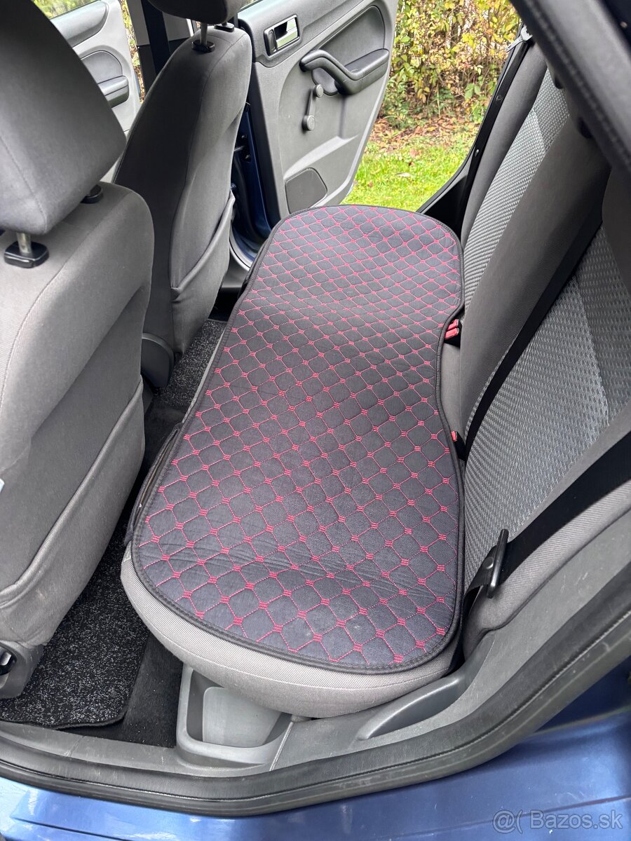 Ford Focus 2006, 85kw, 1,8 Tdci - 11