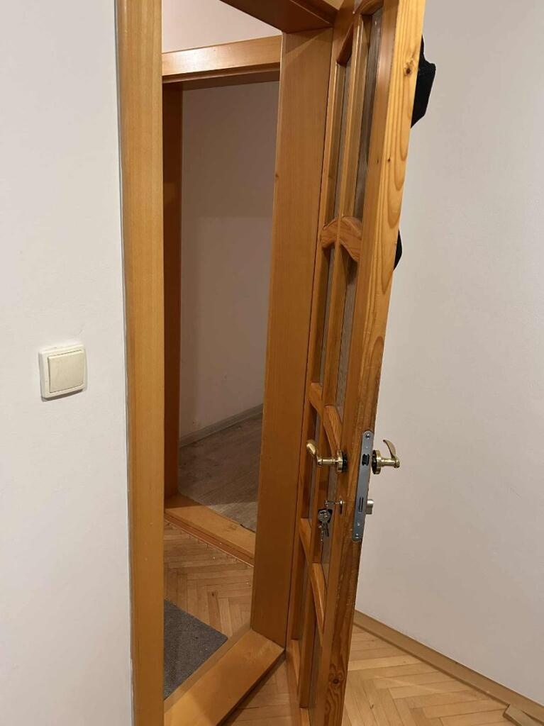 Izba nepriechodna 4p. Sokolovská Ulica, Terasa - 11