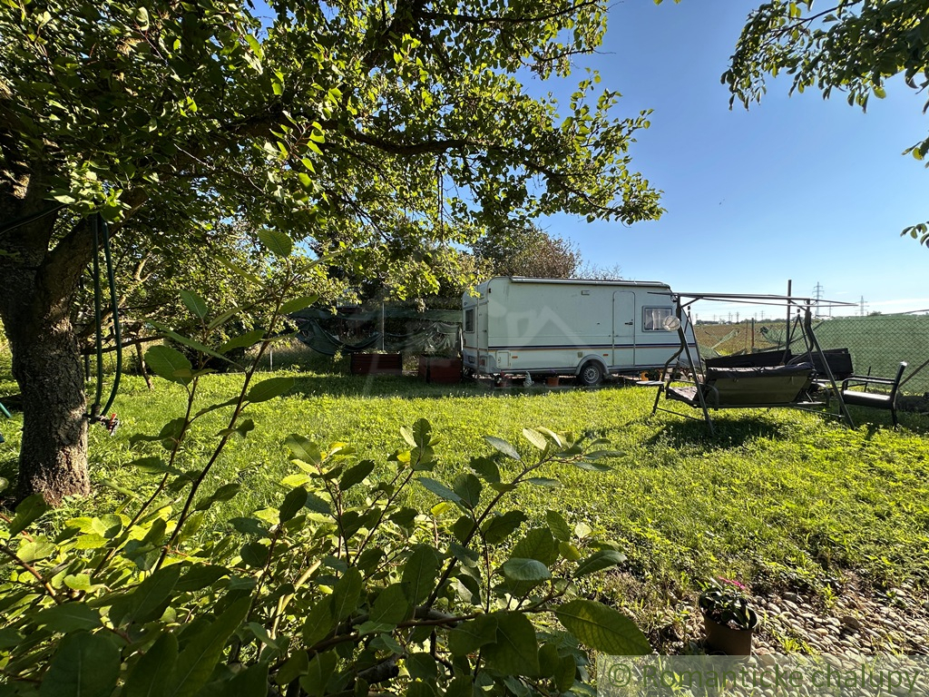 Záhradka, kde sa rodí úroda aj zážitky – Nové Zámky - 11