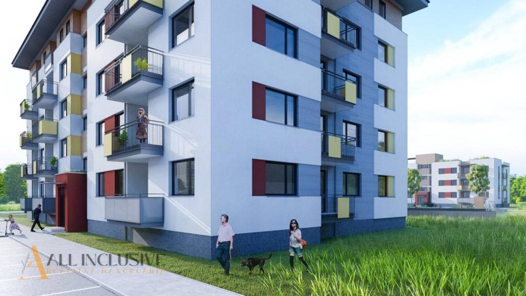 ALL INCLUSIVE l NA PREDAJ 3 IZBOVÉ BYTY DUNAJSKÁ STREDA - 11