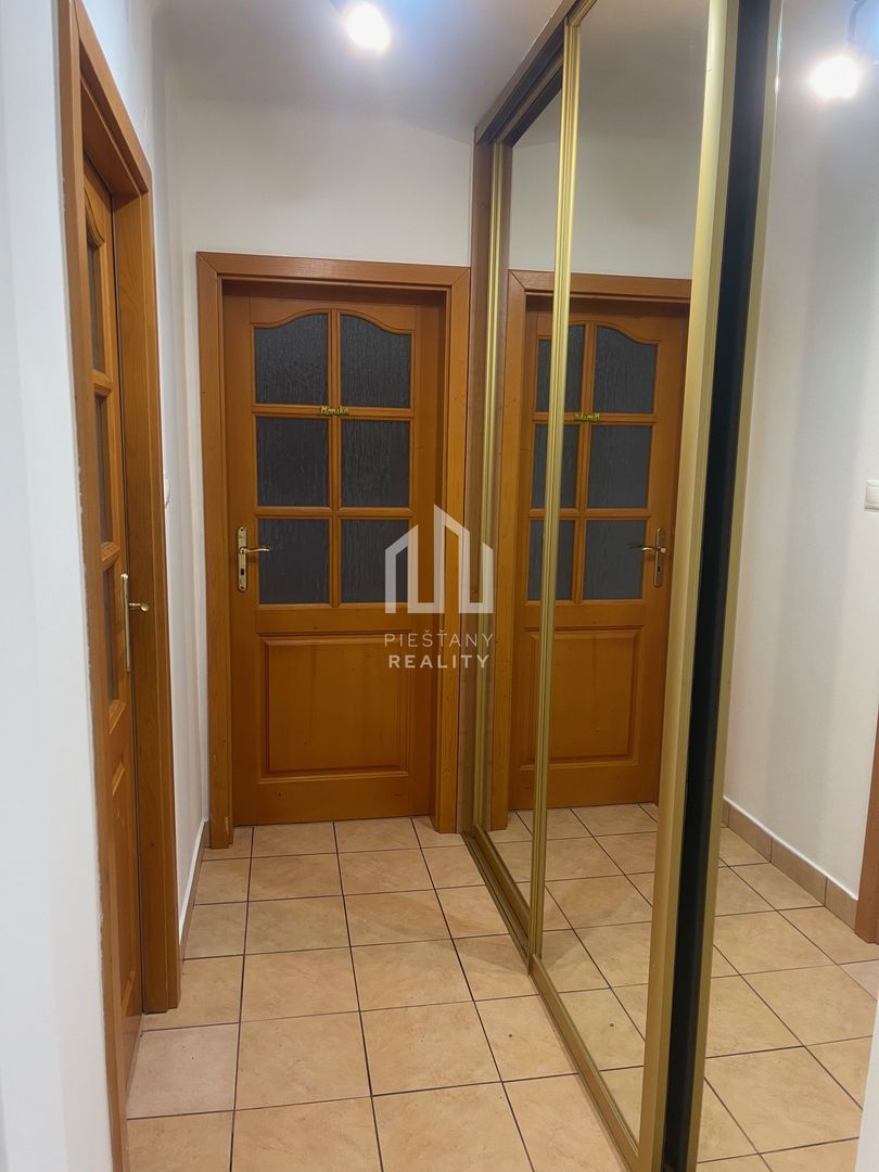 Na predaj 4-izbový byt pri Kocke, Piešťany - 11