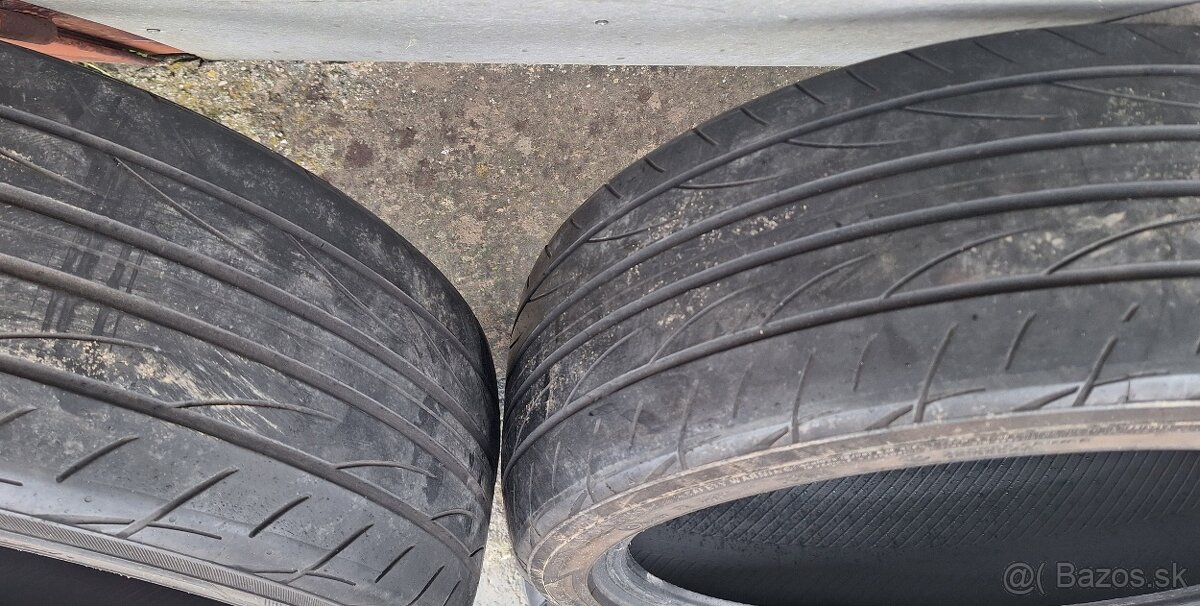 pneumatiky 195 45 17 《 SLEVA 》 - 11