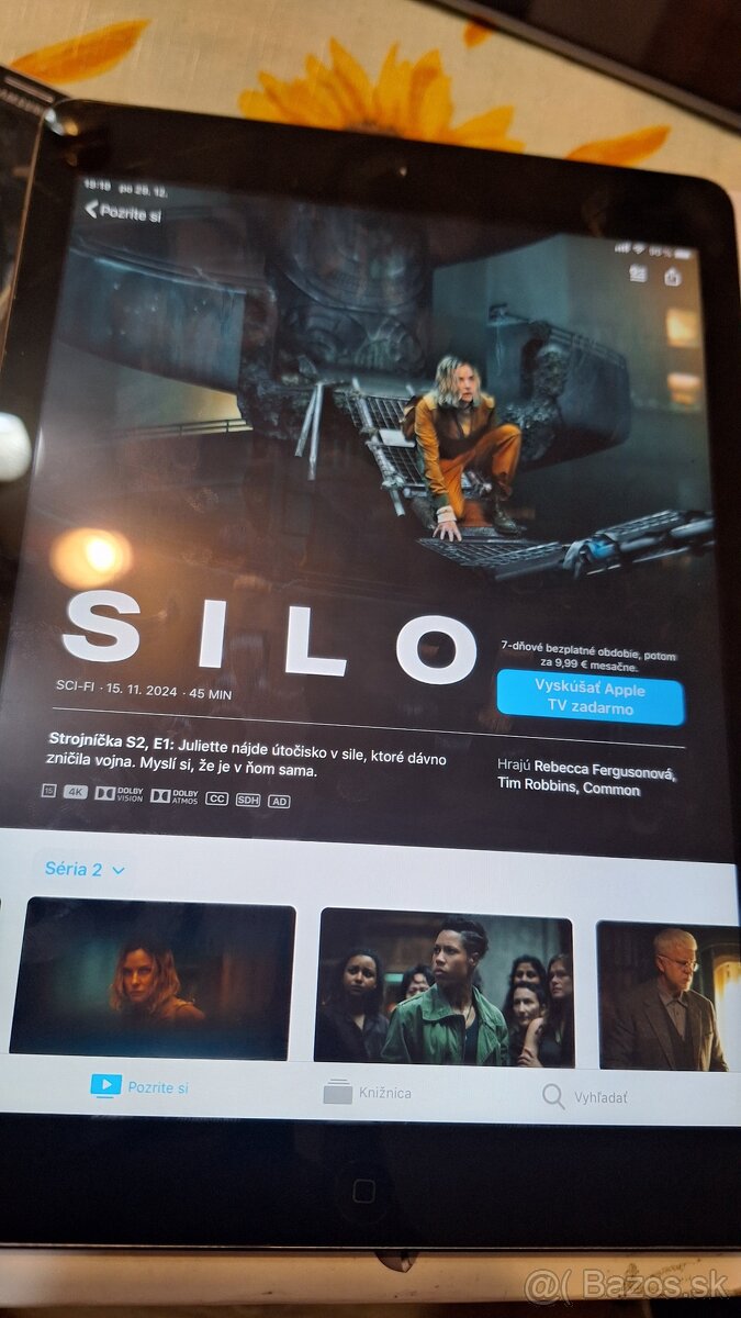 Ipad air A1475 128GB - 11