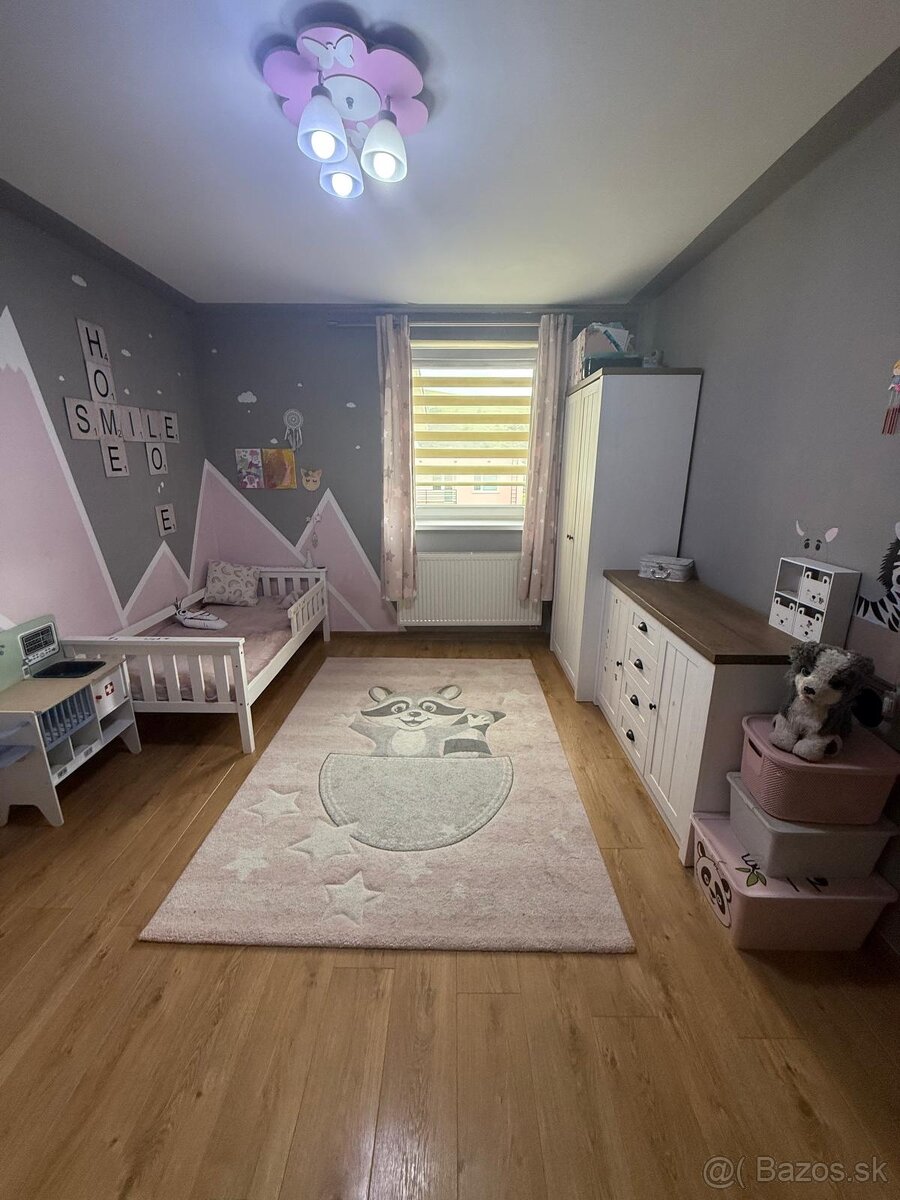 2i Ferčekovce – vlastné kúrenie + parkovanie - 11