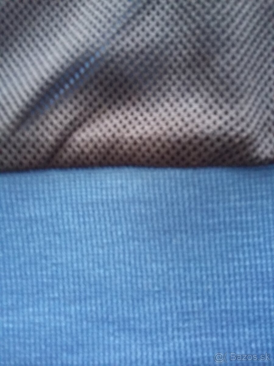 Nová ľahká prechodná bunda - 11