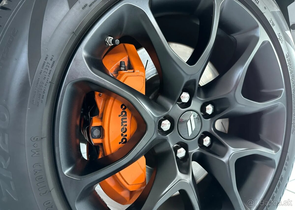 Dodge Durango 5.7 R/T 2023 - 11