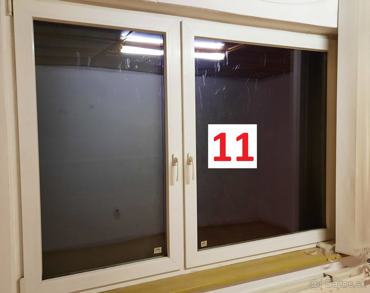 Okna - 11