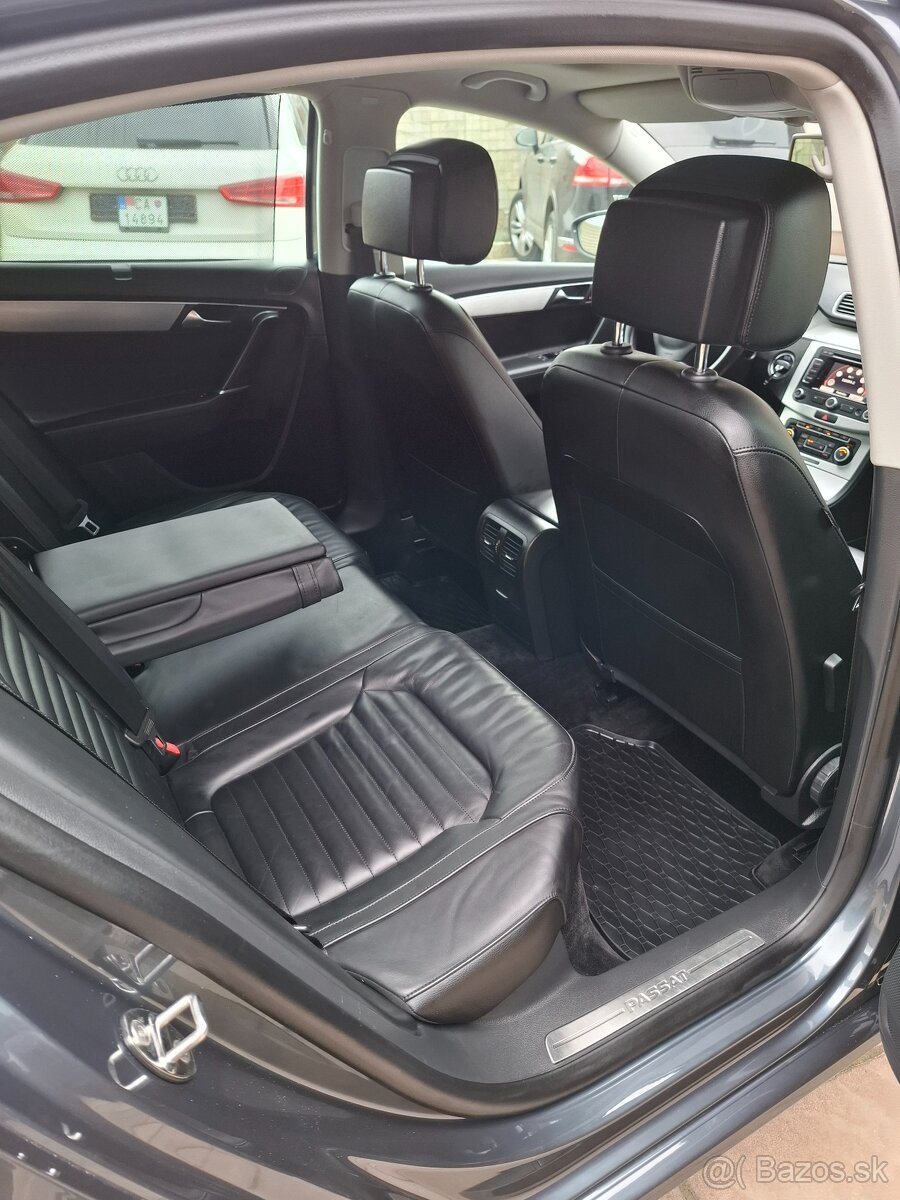 Passat 2.0 TDI Highline - 11