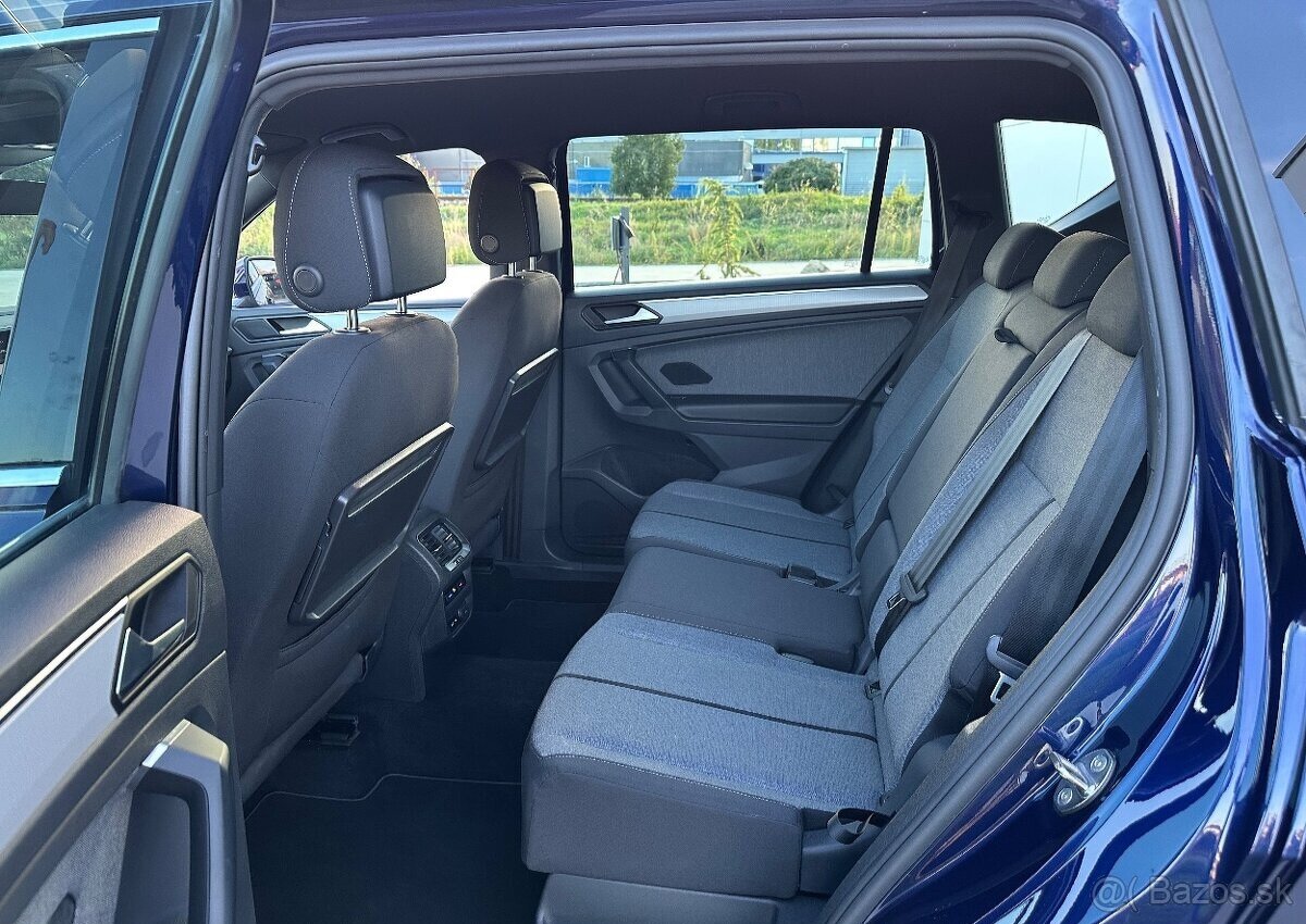 Seat Tarraco 2.0 TDI 110KW - 11