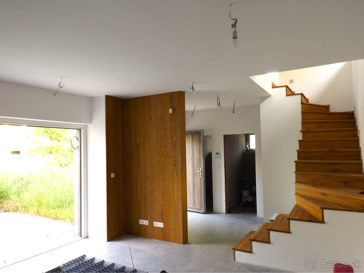 SENEC – SLNEČNÉ JAZERÁ JUH – NA PREDAJ – novostavba 3 izbové - 11