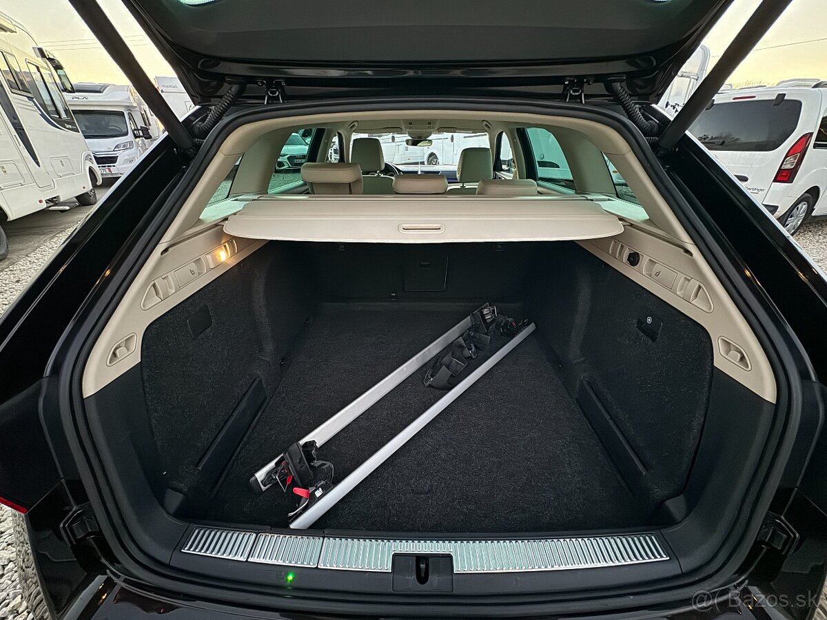 Škoda Superb Combi L&K 4x4 2.0 TDI, Zimna sada, Business p. - 11