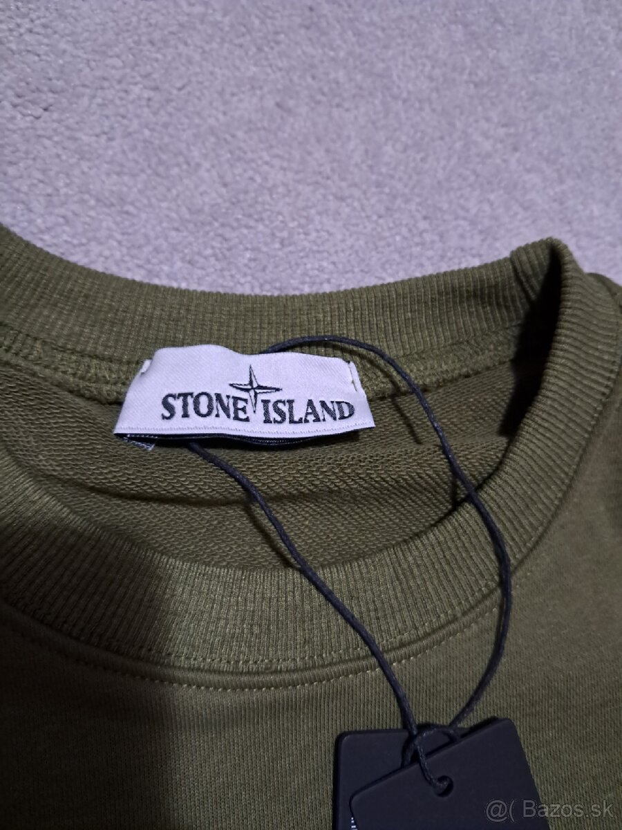 Stone island tricko - 11