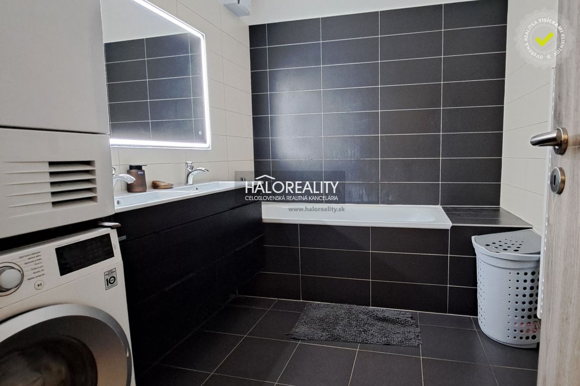 HALO reality - Predaj, trojizbový byt Bratislava Devínska No - 11