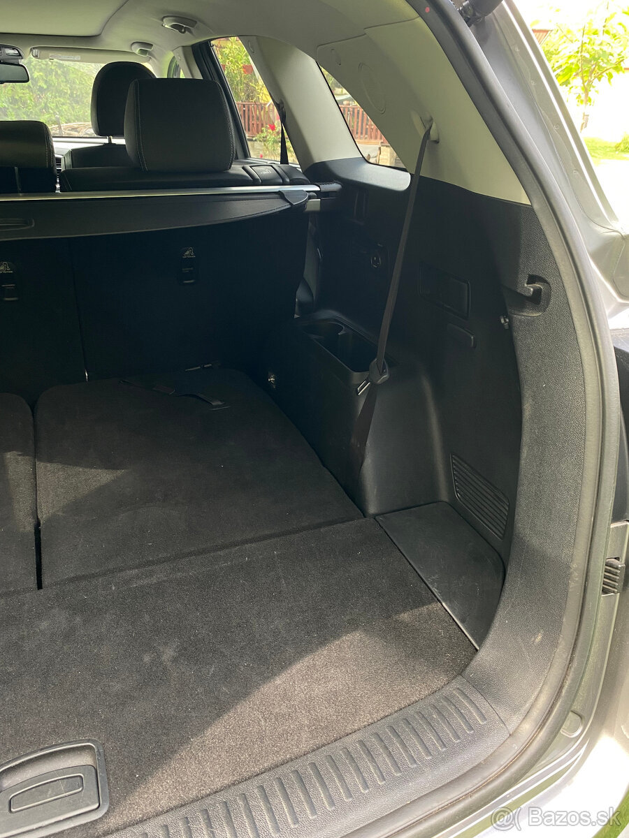 Predám Kia Sorento - 11