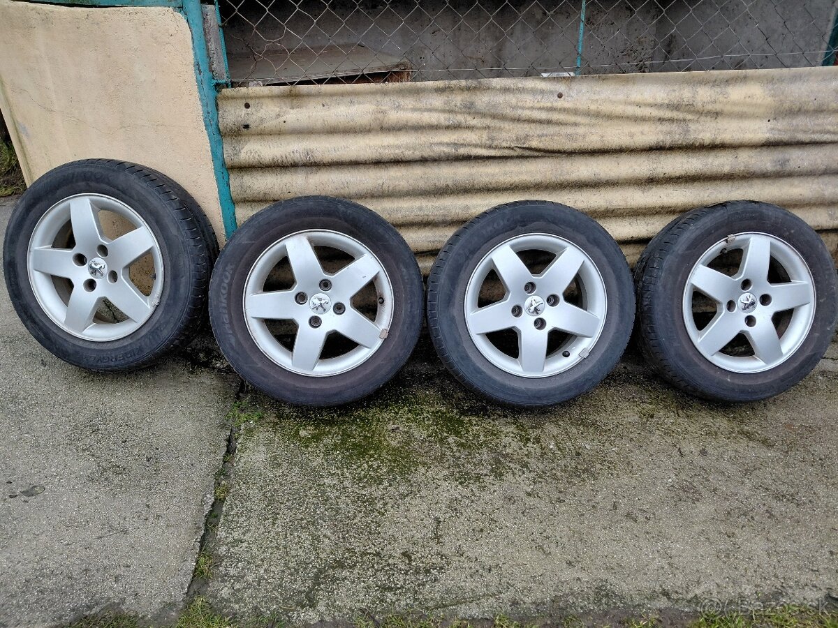 Predam Peugeot 207 - 11