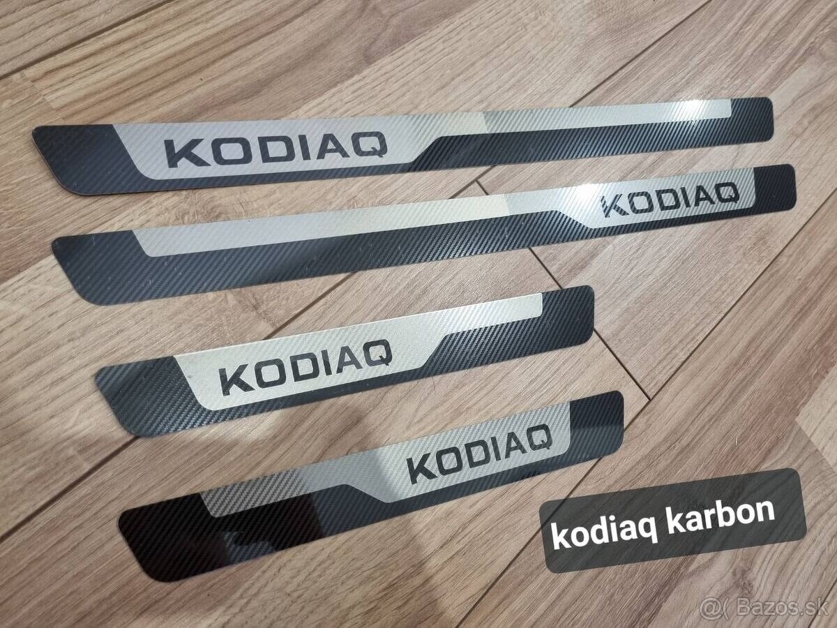 NEREZOVE LISTY PRAHOV SKODA PRAHOVE LISTY - 11