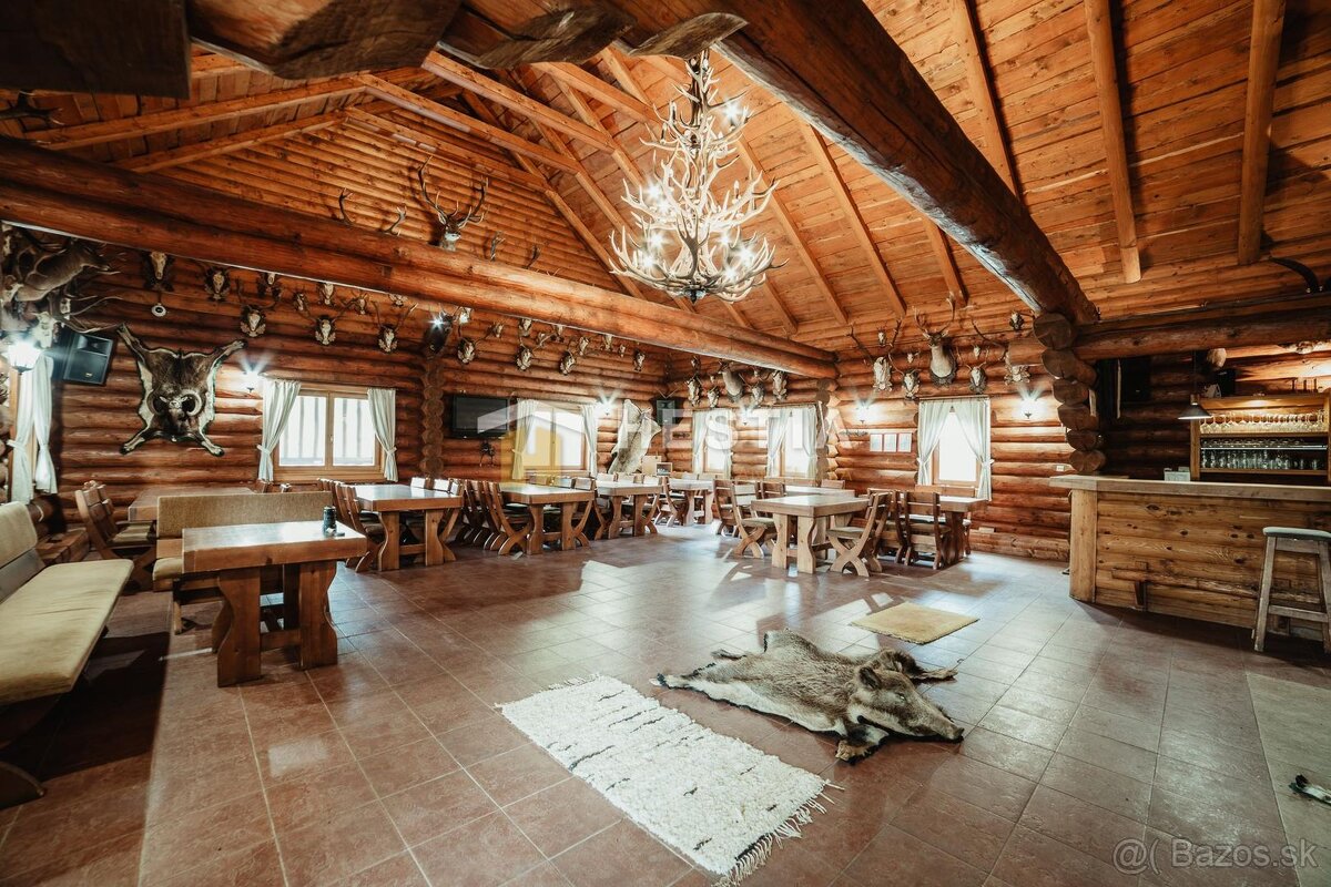 ZNÍŽENÁ CENA NA PREDAJ KOLIBA v úžasnej lokalite, Skalica - 11