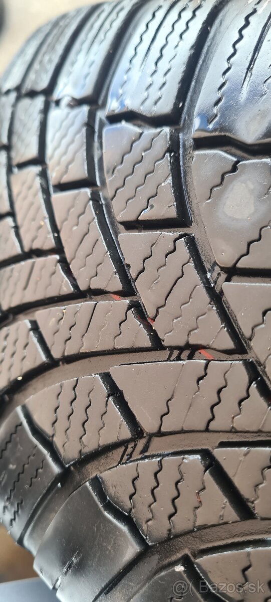 alu disky Škoda Kodiaq Nanuq 6.5x17 5x112 ET38 - 11