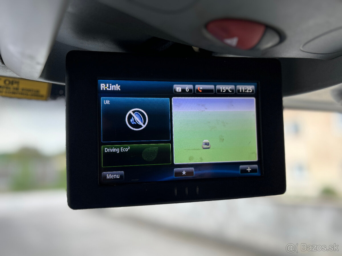 Renault Master 2.3 Dci, 96 kW, L2H2, odpočet DPH - 11